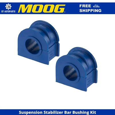 For 2002 Lincoln Blackwood Suspension Stabilizer Bar Bushing Kit MOOG - Image 1 of 4