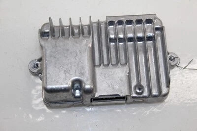 Módulo de control de montaje de motor Acura RLX 2014-2015 38700-TY2-003 OEM DK120 Foto 1 de 4