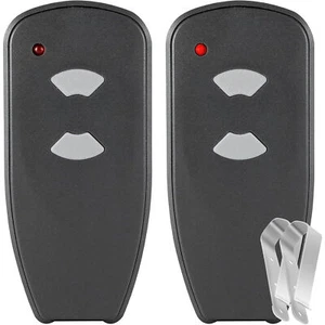 2 Gdr Pro For Marantec M3-2312 (315 MHz) 2-button Garage Door Remote Opener