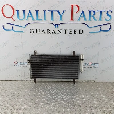 MITSUBISHI OUTLANDER AIR CON CONDENSER RADIATOR 2.3 DIESEL MK3 2013  - Image 1 of 4