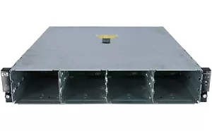 Boîtier de disque HP - AJ940A - HP D2600 - Photo 1/3