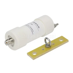1:4 HF Balun 200W Balun do anteny Windom Antena krótkofalowa 50 Ohm do 200 Ohm - Zdjęcie 1 z 6