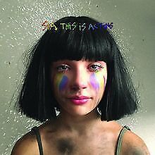 This Is Acting (Deluxe Version) von Sia | CD | Zustand gut