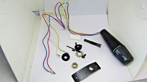 204-2151 FORD CRUISE CONTROL SWITCH fits 1989 1990 FORD BRONCO II  RANGER NEW  - Picture 1 of 5