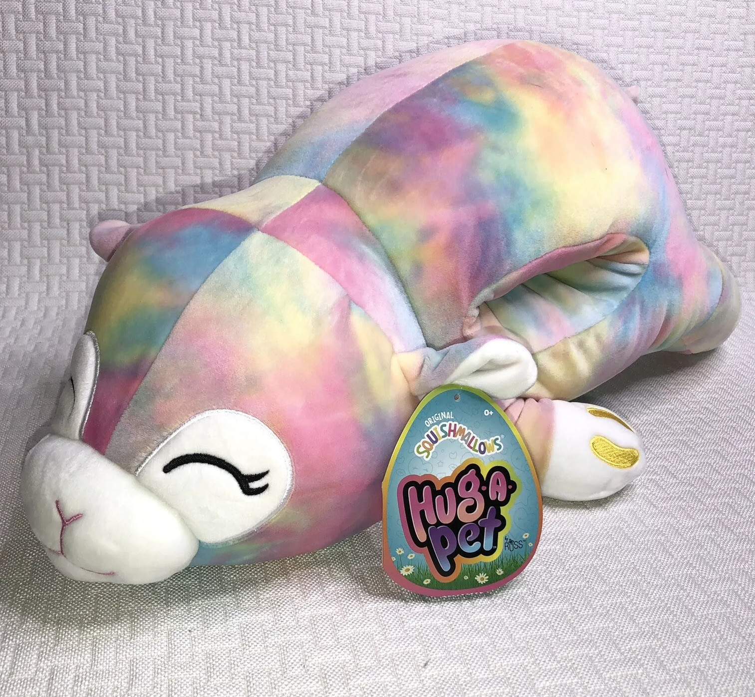 Squishmallow 22\