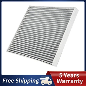 Cabin Air Filter For 2014-2024 INFINITI Q50; 2017-2024 Nissan TITAN CF10743 US - Picture 1 of 10