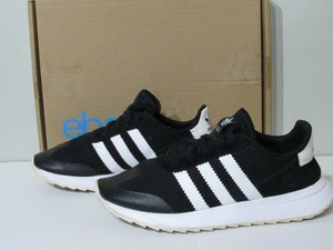 adidas Suede Striped Athletic Shoes for 