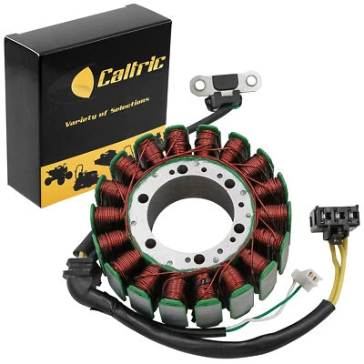 Estator Caltric para Honda 31120-MCH-003 Estator Generador Alternador Magneto Foto 1 de 4