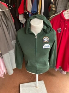 felpa con cappuccio e zip rootkids bambino taglia XL/11-12 ANNI. Nuovo senza etichette - Foto 1 di 17