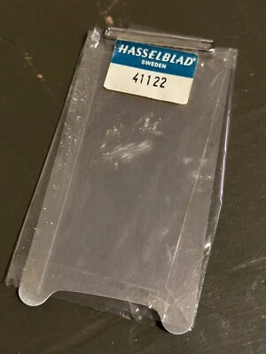 Hasselblad Dark Slide 41122 for Polaroid Magazine Film Back 100 and PolaPlus - Image 1 of 4