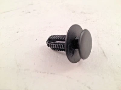 1994-1999 MERCEDES-BENZ S320 S420 S500 W140 ~ INSULATION RIVET CLIP ~ OEM PART - Image 1 of 4