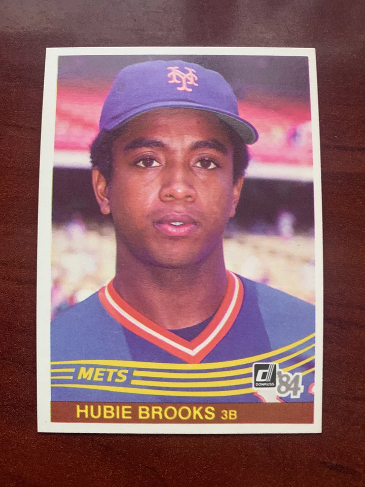 1984 Donruss Baseball - You Pick - Complete Your Set (551-650) - Image 1 of 1