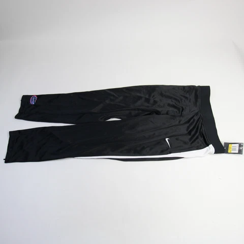 Florida Gators Nike Dri-Fit Athletic Pants Women's Black/White New Cover