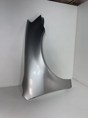 2002-2006 NISSAN ALTIMA RIGHT PASSENGER SIDE FENDER OEM 186782 SILVER - Image 1 of 4