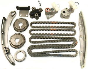 CLOYES 9-0720S TIMING KIT WITH GEARS FOR NISSAN VQ35DE J31 MAXIMA 2004-08 - Picture 1 of 2