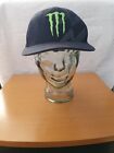 Monster Energy Drink 220 Fitted By Flexifit 7 1/4 - 7 5/8 Hat Cap