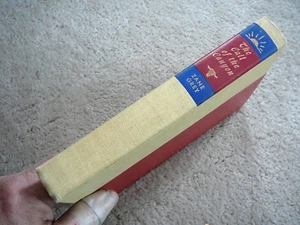 ZANE GREY - THE CALL OF THE CANYON - WALTER J. BLACK EDITION - Hardbound VG - Picture 1 of 1