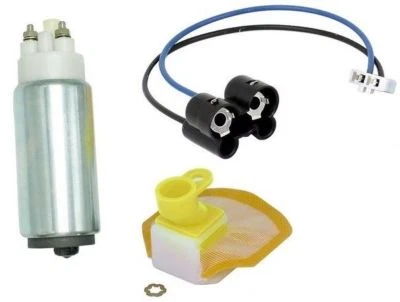 BOMBA DE COMBUSTIBLE INTANK PARA HONDA CBR600RR CBR 600 RR 2003 2004 2005 2006 BICICLETA OP26 Foto 1 de 2