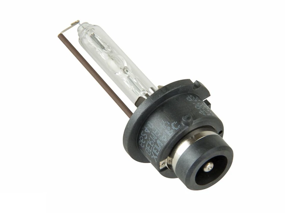 OEm Xenon Head Light Bulb D2S for Volvo c30 c70 s40 v50 - Image 1 of 1