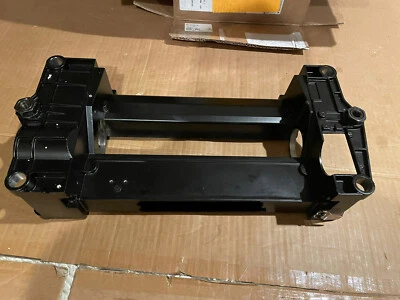 Delta 22-540 Cepilladora Portátil Cabezal Cortador Carcasa (Marco Superior) Kit de Reequipamiento Foto 1 de 4