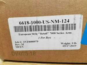 Innovant 7000 moniteur LCD bras 6618-100-US-NM-124 UR - Photo 1/3
