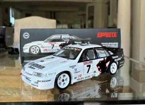 Biante 1:18 Holden VN Group A SS Commodore Bathurst 1991 Crompton Jones Model - Picture 1 of 4