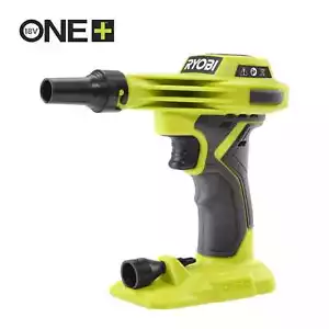RYOBI Akku-Luftpumpe RVI18-0 18V Akku Luftpumpe Reifen Druckluft 510 l/min - Bild 1 von 6