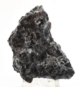 250ct Indigo Gabbro Rough Stone Natural Merlinite Crystal Mineral Raw Madagascar - Picture 1 of 6