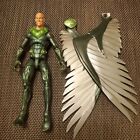 Marvel Legends Vulture From Wlmart Exclusive 2 Pack Paint Wear And Missing Head