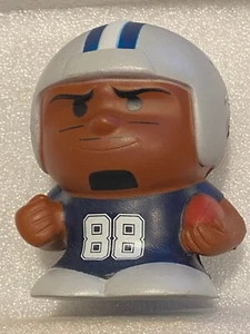 NFL Squeezymates Squishy Players Cee Dee Lamb *Pre-Owned/No Package* a2 - Picture 1 of 5