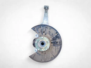 Infiniti M37 11-13 Front Knuckle Spindle Left/Driver 40015-EG000, D059, OEM, 201 - Picture 1 of 6