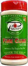 Pautzke Soft Satisfying Surfire Formula Natural Egg Fire Cure 16 Oz P16FC/NAT