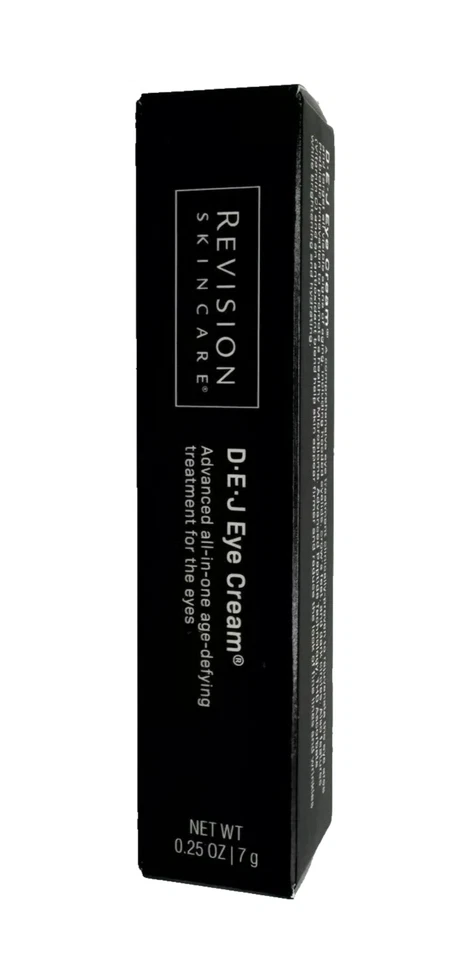 Revision Skincare D.E.J Eye Cream Age-defying Treatment For Eyes 7g/0.25oz - Image 1 of 1