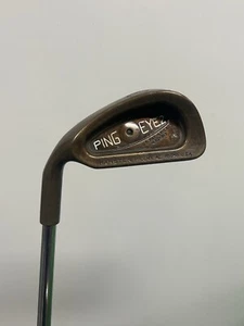 Left Handed Ping Eye 2 + BeCu 3 Iron / Stiff Steel Flex Copper - Picture 1 of 7