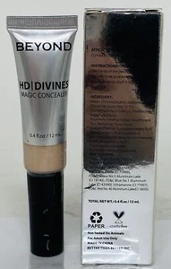 Beyond - HD Divines Magic Concealer - #HC01 0.4 fl oz - Picture 1 of 2