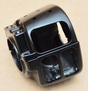 Harley Original Handlebar Switch Housing Right - Picture 1 of 3