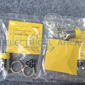 1PC Turck Ni30U-M30-AN6X-H1141 Proximity switch sensor Fast Delivery - Picture 1 of 11