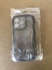 iPhone 13 Pro Black Tint Case Brand New Never Used