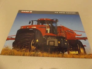FLOTADORES CASE-IH SERIE FLX, CAMA # CIH4190502 060507.5 2005 - Imagen 1 de 8