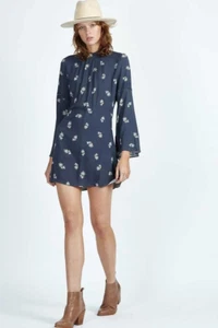 Three of Something Tumble Weed Falling Dress - Picture 1 of 8