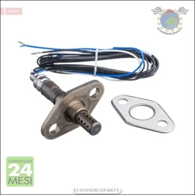 Sonda Lambda Denso per LEXUS RX LX TOYOTA LAND CRUISER COROLLA CELICA CARINA SU - Immagine 1 di 4