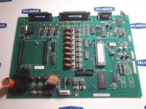 Pieza de acu Sea tel TAC-92. No 112227 Rev. Placa electrónica (nuevo stock antiguo) - Imagen 1 de 6