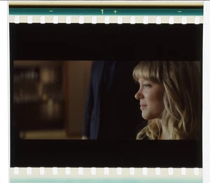 Mission Impossible 70mm IMAX Film Cell - (10867) - Picture 1 of 13