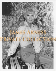 James Arness Gunsmoke Marshal Dillon "The Big Valley" Photo # 148 - Picture 1 of 2