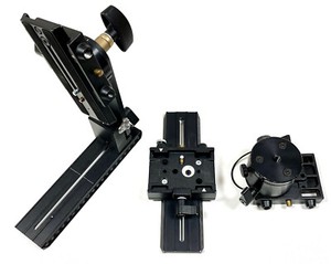 Manfrotto 303SPH Multi-Row Panoramic Head