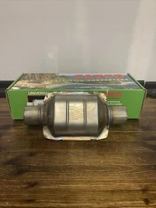 CATCO catalytic converter 612005 - Picture 1 of 3