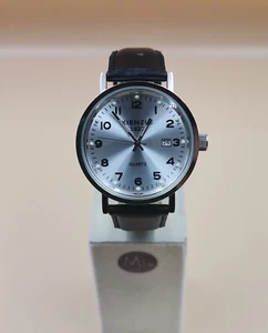 Kienzle 1822 1ATM Quartz Herren Armbanduhr in sehr guter Erhaltung - Bild 1 von 12