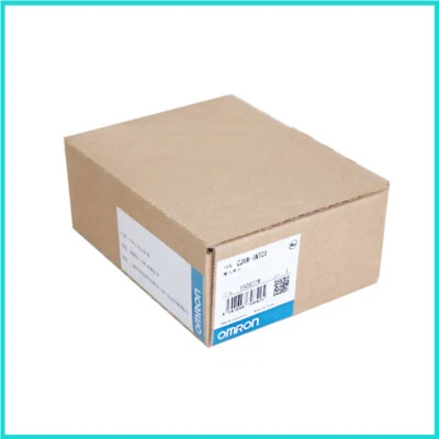 Unidad de entrada OMRON CJ1W-INT01 CJ1W INT01 1 PIEZA nueva sellada módulo PLC 1 pieza Foto 1 de 4