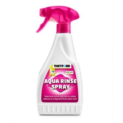 Thetford Aqua Rinse Spray 500ml