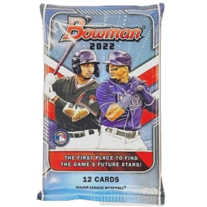 2022 Bowman Chrome MLB Baseball Scouts' Top 100 Insert Card BTP 1-100 YOU PICK! - Picture 1 of 1